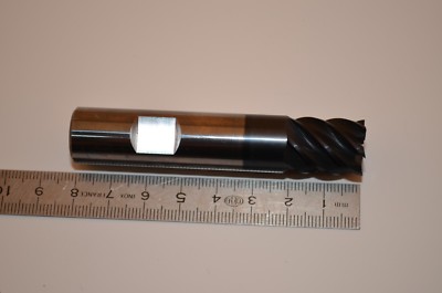 VHM Schaftfräser D16mm ORION RHV9962