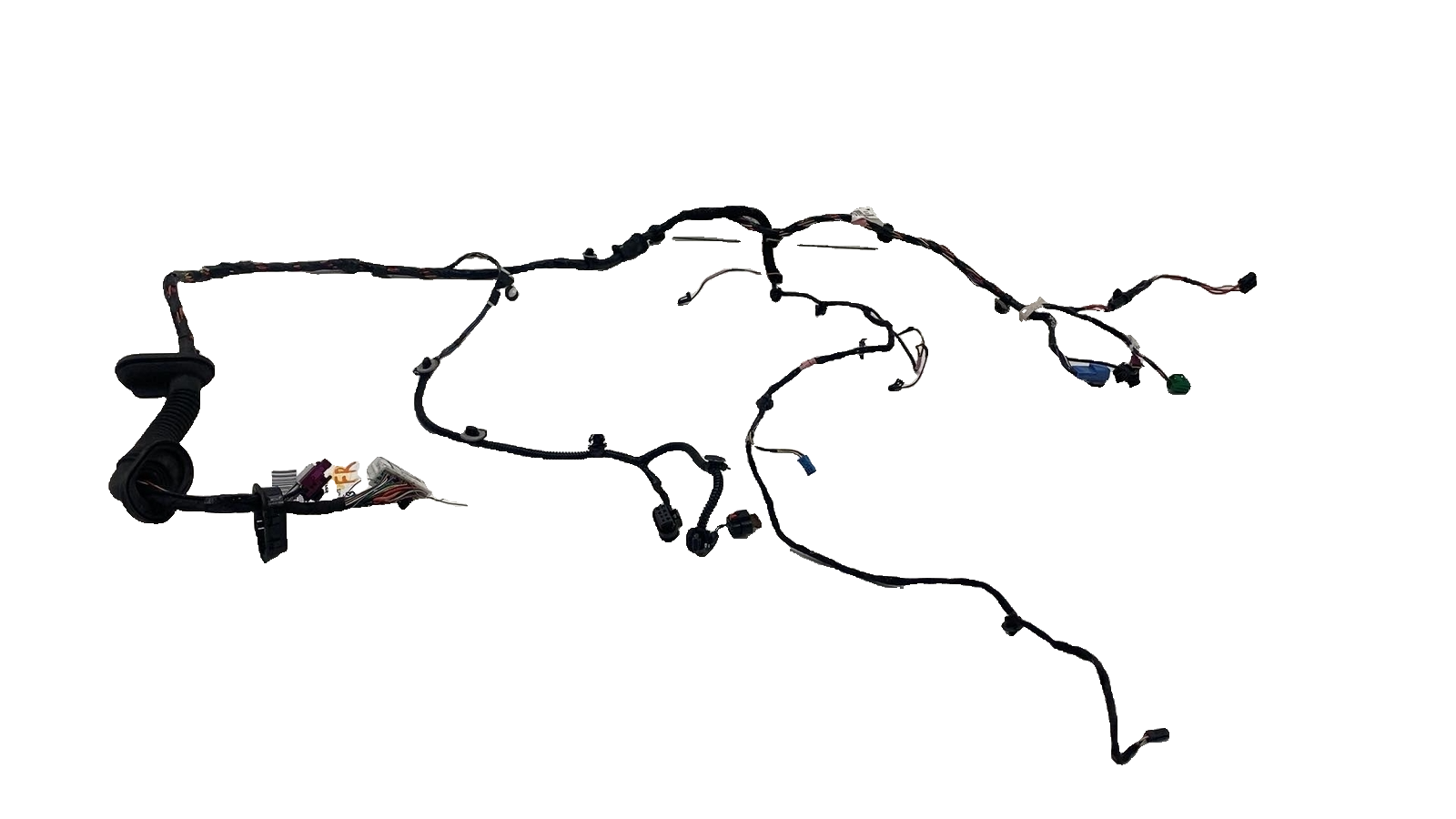 ⭕2017-2019 Tesla Model 3 M3 Front Right Door Wiring Harness Cable Wire Loom Assy