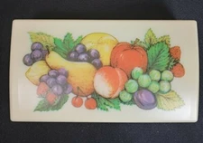 Vintage Fuller Brush Co. Deluxe Table Tidy Cleaning Tool #475 Made In USA w Box