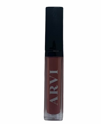 Matte Liquid Lipstick | Halal Lippenstift | Liquid Lipstick | Arvi Cosmetics