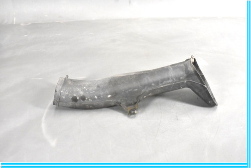 02-05 Lexus SC430 Z40 Front Right Passenger Side Brake Air Intake Duct Tube Oem
