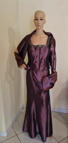 Sottoveste In Stile Regency 1815 Fatta A Mano &ndash; Abito Senza Maniche Per Donna, Costume Storico Bianco