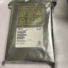 Hitachi Ultrastar 1TB 3.5" Sata Hard Drive HUA722010CLA330  PN: 0A39289