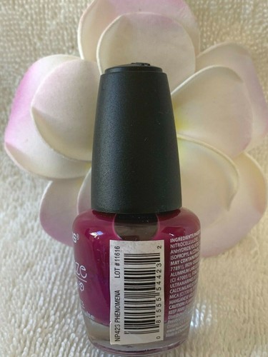 L. A. COLORS***Color Craze***NAIL POLISH~{{{chOOse cOLOr}}}~0.44 fl oz/13 ml~NEW - Picture 736 of 1,145