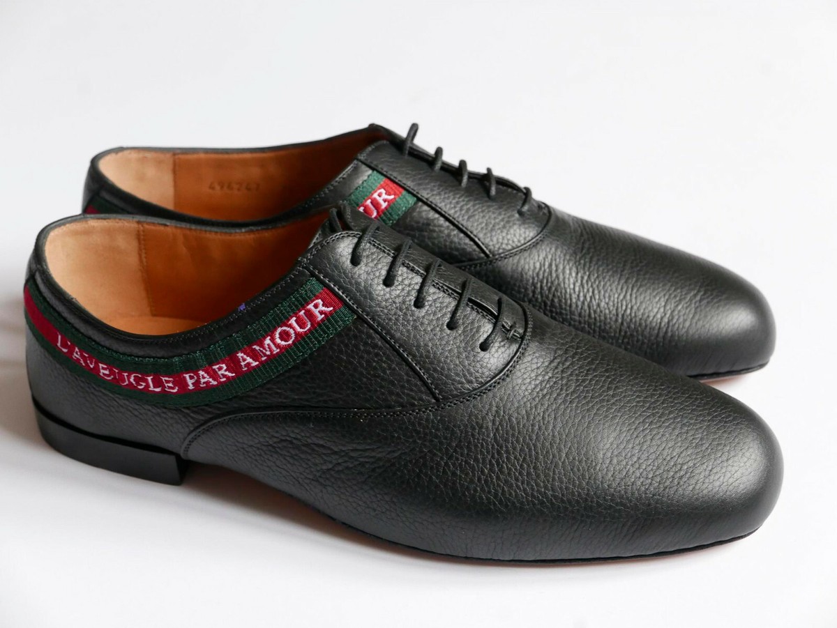 Gucci Hebron \