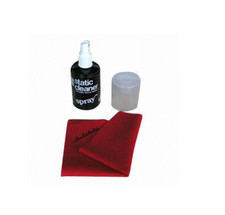 NEW Anti-static Vinyl Record Cleaning Kit,