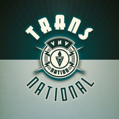 VNV Nation Transnational (Schallplatte)
