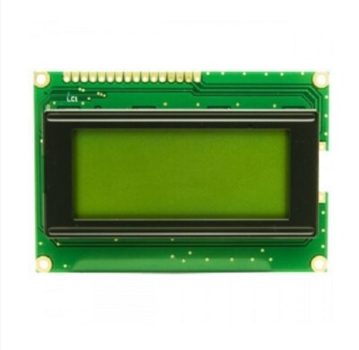 16x4-Zeichen-LCD-Display für Arduino/Raspberry-Pi/Robotik