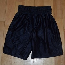 THE CHILDREN'S PLACE Boys' Sz 4 XS Blue Athletic SHORTS