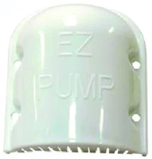 T-H Marine EZ-Pump Medium 3-3/8" EZWH-T2-DP