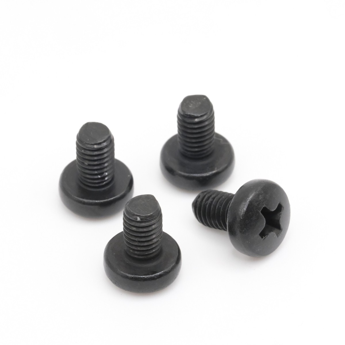 For BMW License Plate Plug Nut For Screw 51181852299 51181821533