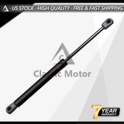 Qty 1 Stabilus SG318009 Front Hood Lift Support for Saab 9-3 2000 - 2003