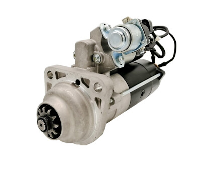 Anlasser Starter für Volvo Penta D4 180I D4 260 D4 300 D6 310, D4-225A-D