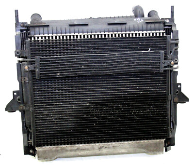 Land Range Rover LS Sport L320 3,6TDV8 JRB500250 Wasserkühler Klimakühler