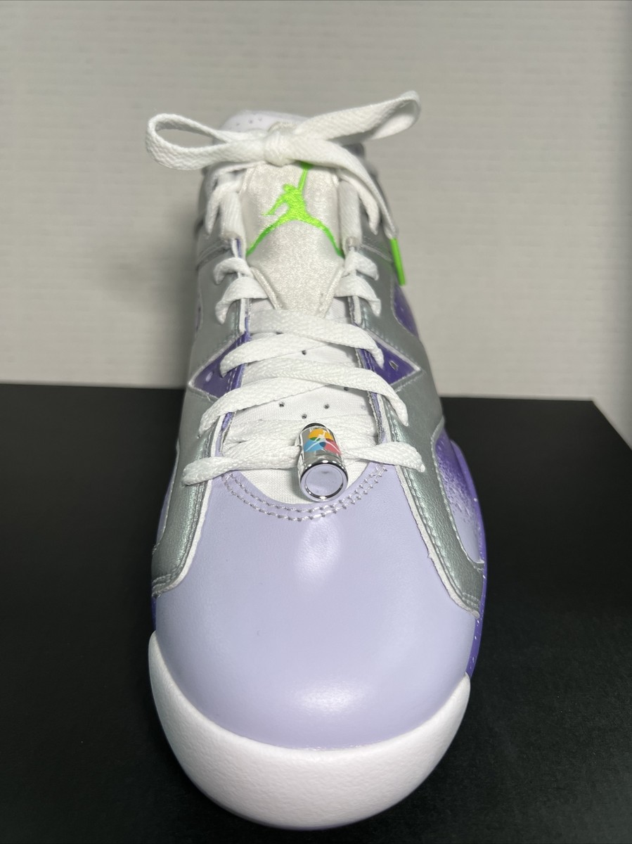 ⛳️最終価格【♕新品✨】NIKE JORDAN 6 LOW GOLF ゴルフ⛳️ Eastside Golf × Nike Air Jordan 6 Low Golf NRGが国内9月22日