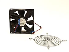 Ebm-Papst 3414 NGH DC Axial Compact Fan 24V 92x92x25mm CC 3000RPM