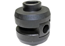 28 spline Mini Spool for 7.5" GM rear end with 28 spline Ford Axles