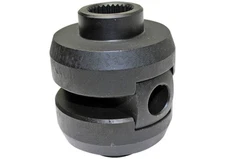 28 spline Mini Spool for 7.5" GM rear end with 28 spline Ford Axles