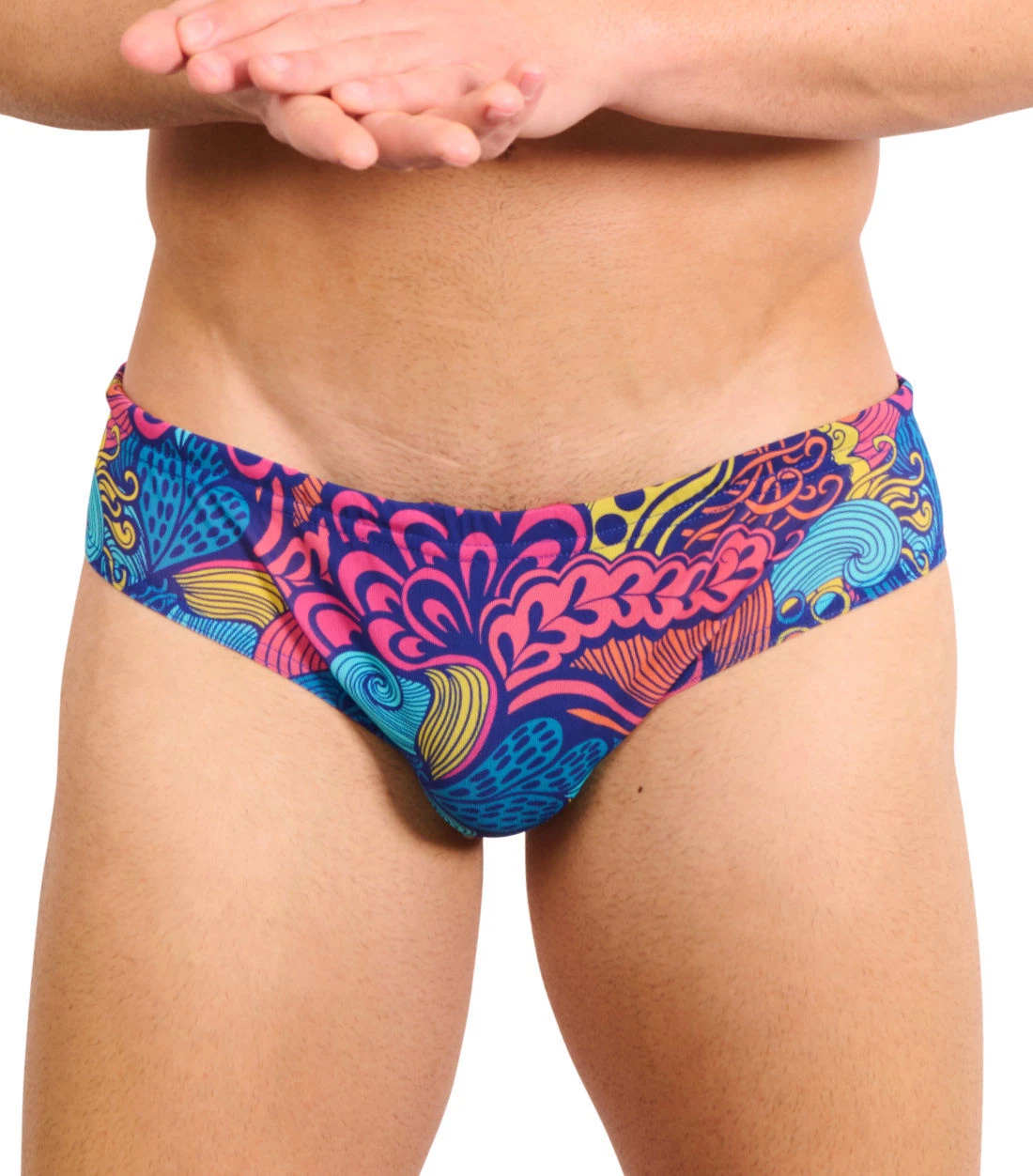 Floral Wave