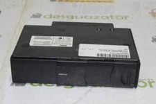 Autoradio BMW 320