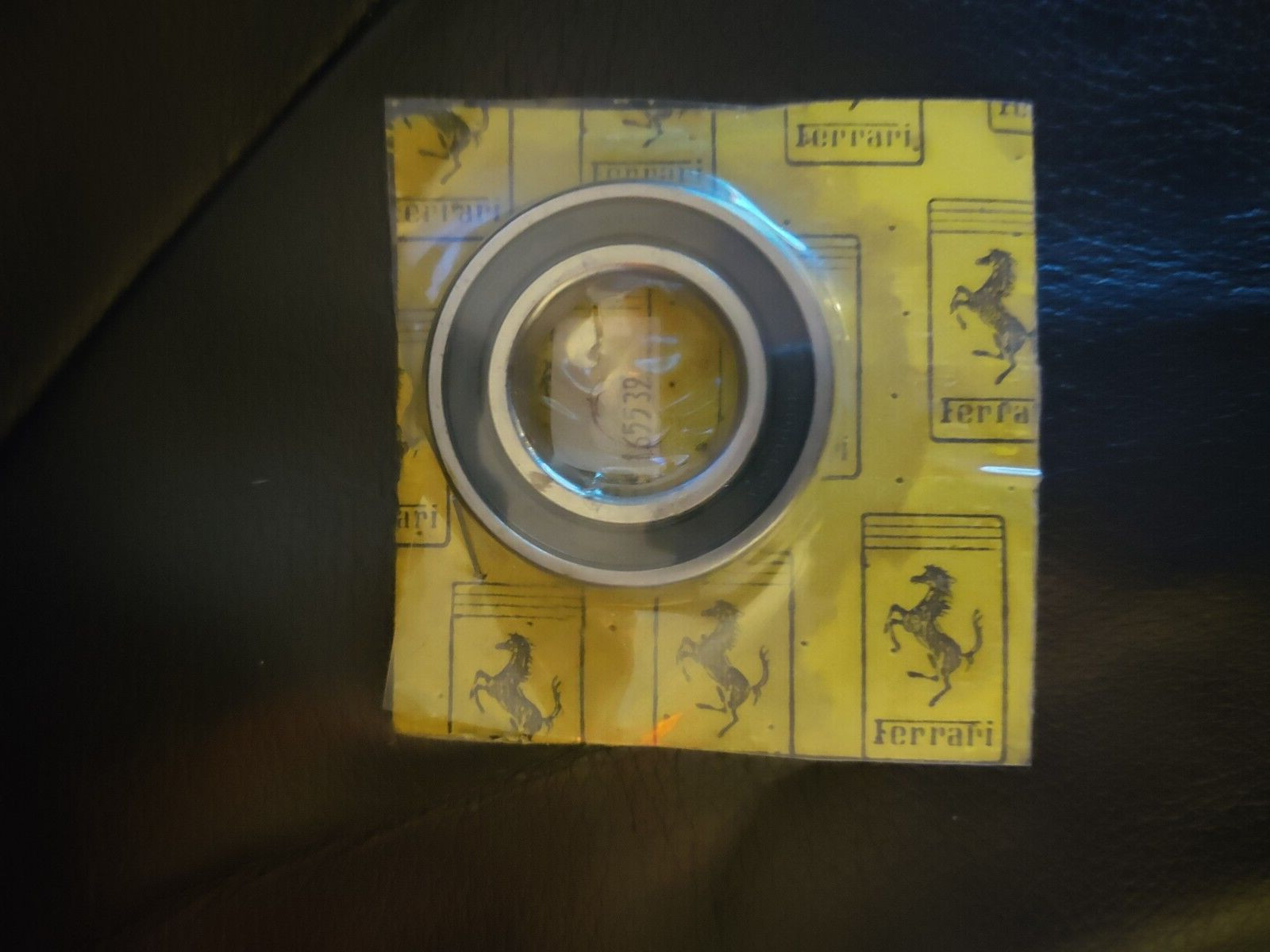 FERRARI F355 355 CLUTCH HOUSING BEARING 165539