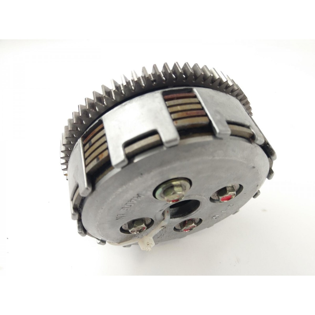 Kawasaki KMX 125 MX 125 B [1997] - clutch | eBay