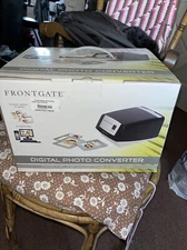 Frontgate Digital Photo Converter
