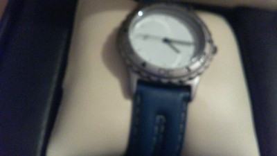 WMC Timepieces Herrenuhr