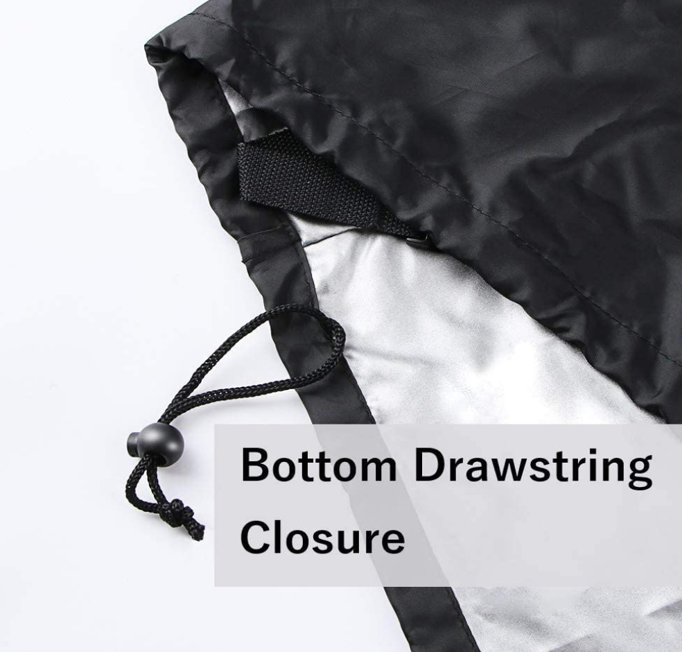 58″ BBQ Grill Cover for er Spirit E310 E320 & Genesis Silver B Gas Grills NEW eBay