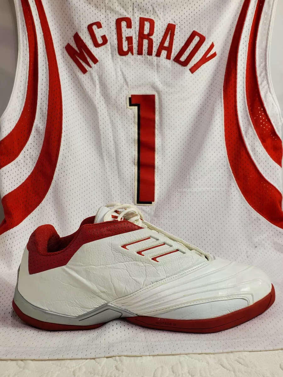 Tracy McGrady - Women - Basketball - Shoes