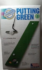 ProActive Sports Grassroots Par Series Par 1 USA Made- USA Shipping