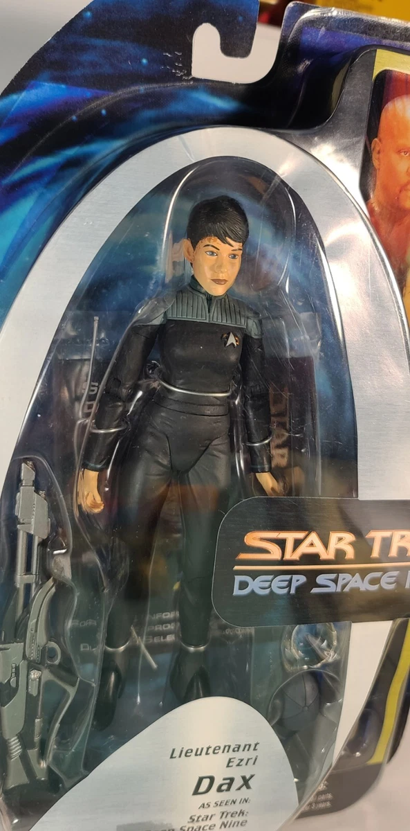 Ezri dax figure deals