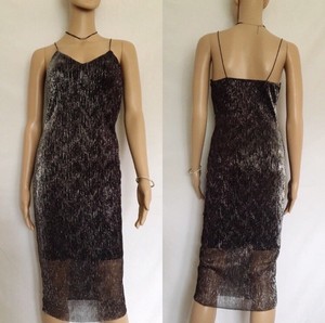 charlotte russe sparkle dress