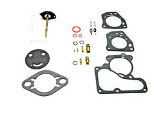 Carter Yf 1 Bbl Carburetor Kit Model Yf 1932-62 Chevgmc Truck 6