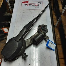 SCHEIBENWISCHER VORNE WIPER ARM FRONT Mercedes-Benz CLK (R208) 1997 3395107091
