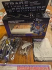 G1 Transformers Bombshell, Warpath, Beachcomber