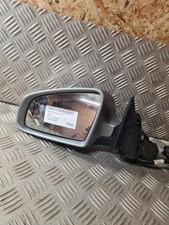 Retroviseur gauche (ou coque) Audi A3