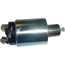 SBA185816340 Compact Starter Solenoid Fits Ford New Holland 1710 1715 1720 1725