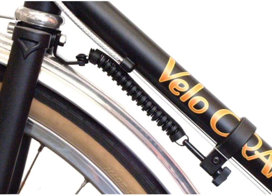 Velo Orange Adjustable Bicycle Wheel Stabilizer for European Utility & Cargo