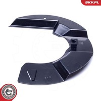Esen SKV Spritzblech, Bremsscheibe 57SKV176 FüR Land Rover