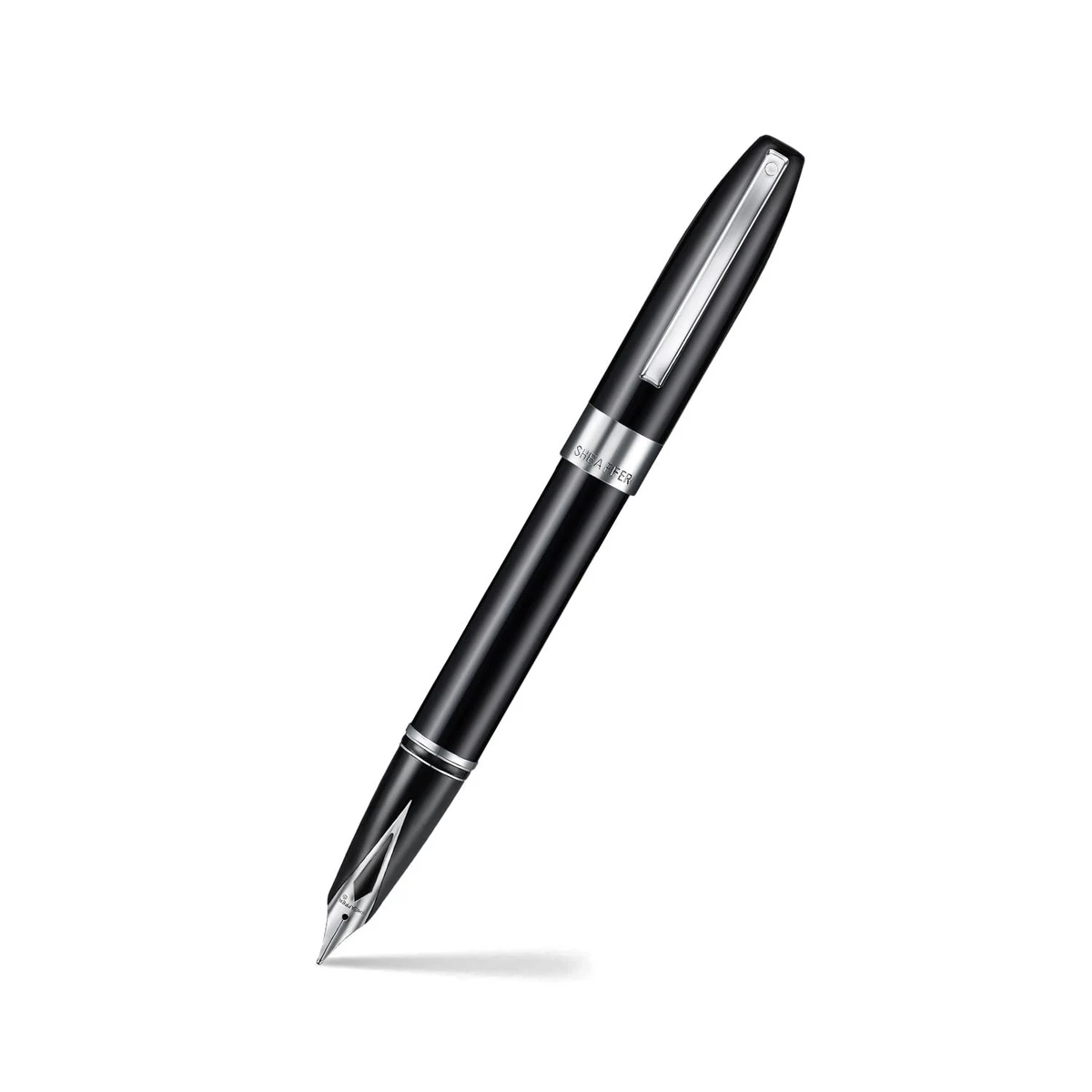 SHEAFFER LEGACY Sterling-Silver 万年筆　字幅M Sheaffer Legacy for sale | eBay