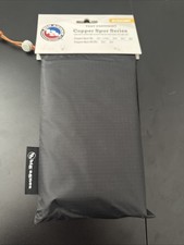Big Agnes Copper Spur Series UL2 Ultralight Tent Footprint BRAND NEW