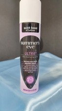 Summer's Eve Ultra Feminine Freshening Spray 2oz Sweet Fruits Citrus NEW