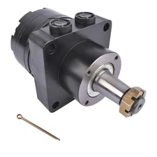 Hydraulic Group Wheel Motor (Left Hand) for Ferris IS1500Z IS2000Z #5102682YP