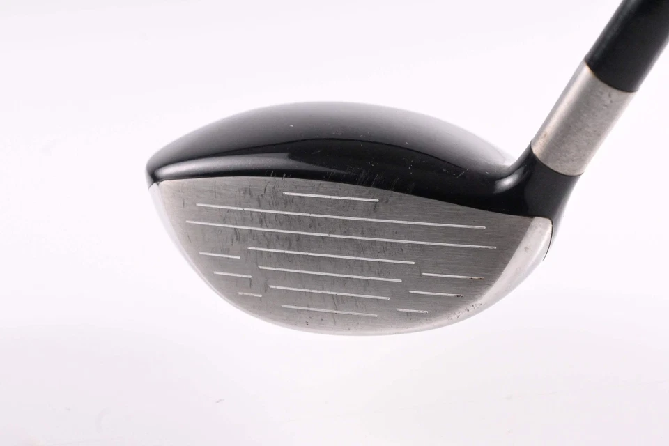 Cleveland 588 #5 Wood / 18 Degree / Stiff Flex Matrix OZIK 6Q3 Shaft - Image 4 of 4