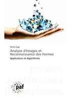 Analyse D'images Et Reconnaissance Des Formes Applications Et Algorithmes Guye