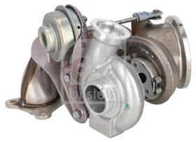 FEBI BILSTEIN Turbolader für BMW 3er Cabriolet E93 335i E92 E89 sDrive35i