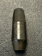 SELMER PARIS S80 C  SOPRANO SAXOPHONE MOUTHPIECE - C DOUBLE STAR - VGC  CLEAN