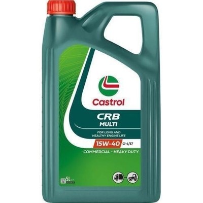 Motoröl Motorenöl SAE 15W-40 15F43B 5 Liter Kanister