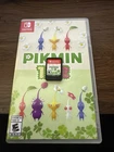 New ListingPikmin 1+2 - Nintendo Switch